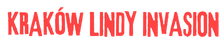 Kraków Lindy Invasion